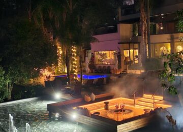 The Residence Boutiquehotel