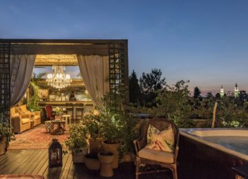 The Residence Boutiquehotel