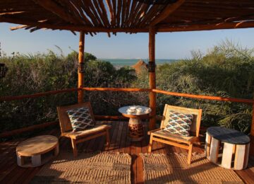 AZURA Benguerra Island Resort