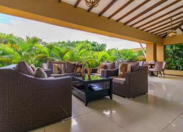 Hotel No 5, Entebbe, Uganda, Afrika
