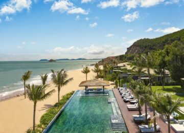5★ Anantara Villas Quy Nhon, Vietnam, Asien