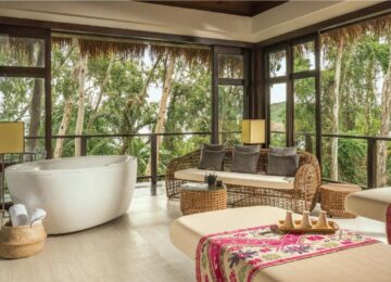 5★ Anantara Villas Quy Nhon, Vietnam, Asien