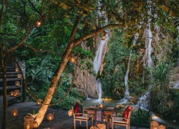 5★ Avana Retreat, Vietnam, Asien