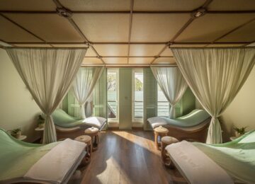 5★ Bhaya Soul/Bai Tu Long Bay, Vietnam, Asien