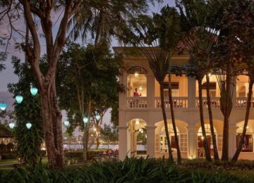 5★ Anantara Hoi An Resort, Vietnam, Asien