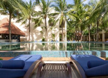 5★ Anantara Hoi An Resort, Vietnam, Asien