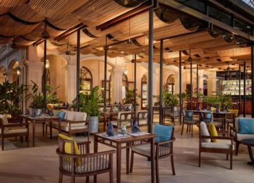 5★ Anantara Hoi An Resort, Vietnam, Asien