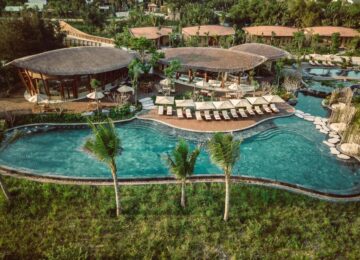 5★ Namia River Retreat, Vietnam, Asien