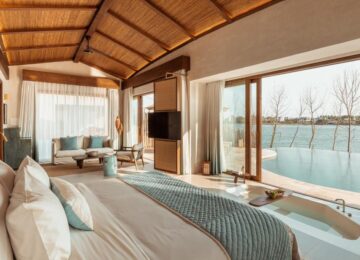 5★ Namia River Retreat, Vietnam, Asien