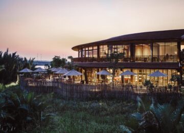 5★ Namia River Retreat, Vietnam, Asien