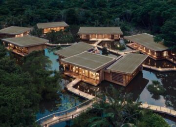 5★ Six Senses Con Dao, Vietnam, Asien