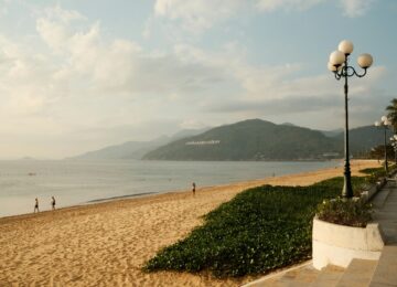 Quy Nhon, Vietnam, Asien