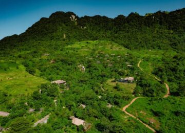 5★ Avana Retreat, Vietnam, Asien