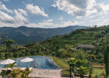 5★ Avana Retreat, Vietnam, Asien