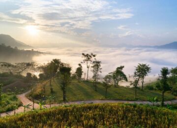 5★ Avana Retreat, Vietnam, Asien