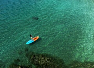 5★ Six Senses Con Dao, Vietnam, Asien