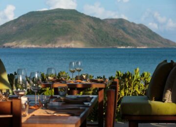 5★ Six Senses Con Dao, Vietnam, Asien