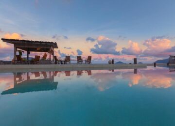 5★ Six Senses Con Dao, Vietnam, Asien