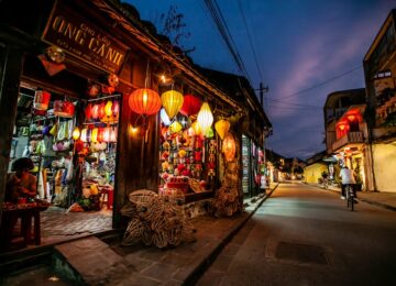 Asien – Vietnam, <br /> Luxusreise durch Vietnam