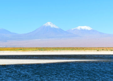 Atacama, Chile, Südamerika