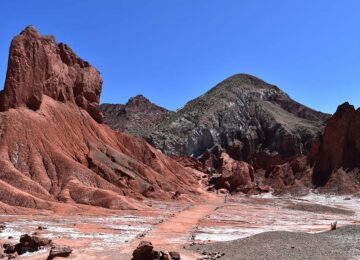 Atacama, Chile, Südamerika