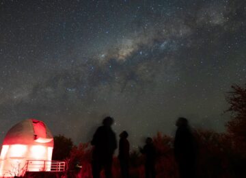 Atacama, Chile, Südamerika