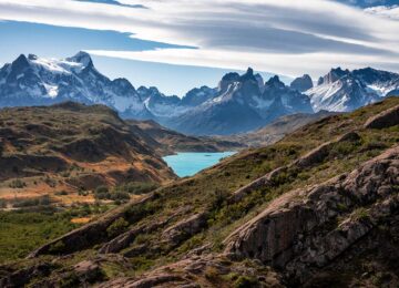 Südamerika – Peru & Chile, <br> Dr. Jones Luxus-Expeditionsreise durch Peru & Patagonien 
