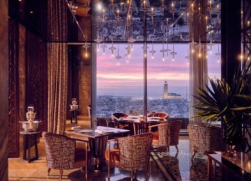 5* Royal Mansour Casablanca, Marokko, Nordafrika