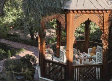 Royal Mansour Marrakech, Marokko, Nordafrika