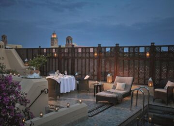 Royal Mansour Marrakech, Marokko, Nordafrika