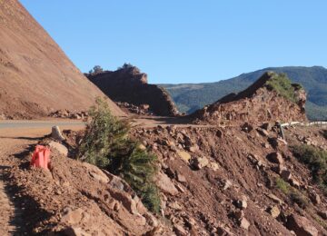 Marrakesch, Marokko, Nordafrika