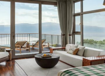 Melia Ngorongoro Lodge Collection, Tansania, Afrika