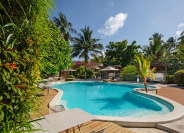 Zanzibar White Sand Luxury Villas & Spa, Afrika