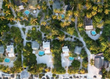 Zanzibar White Sand Luxury Villas & Spa, Afrika
