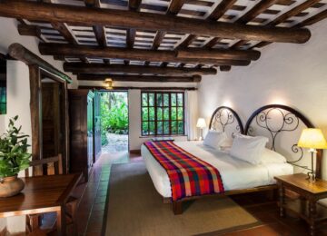 Inkaterra Machu Picchu Pueblo Hotel Peru (1)