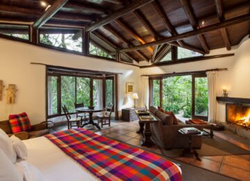 Inkaterra Machu Picchu Pueblo Hotel Peru (12)