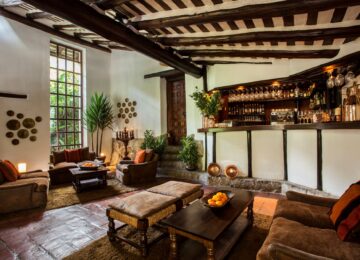 Inkaterra Machu Picchu Pueblo Hotel Peru (13)