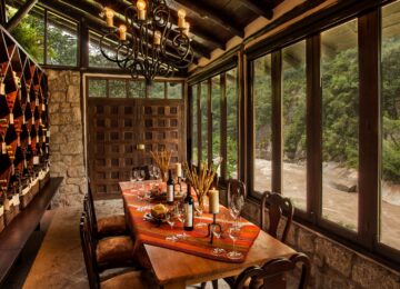 Inkaterra Machu Picchu Pueblo Hotel Peru (2)