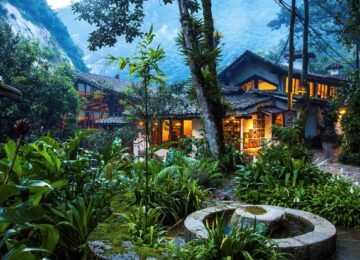 Südamerika – Ecuador mit Galapagos-Inseln & Peru