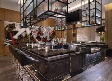 Intercontinenatl DC_3