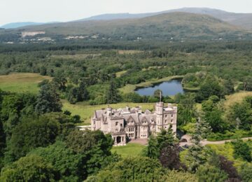 Inverlochy+Castle+-+Mobile+Fallback