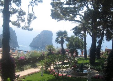 Capri Luxury