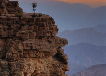 Jabal Akhdar©Ministry_of_Tourism_Sultanat_of_Oman