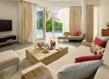 Jumeirah Olhahali Island, North Male Atoll Maldives (1)