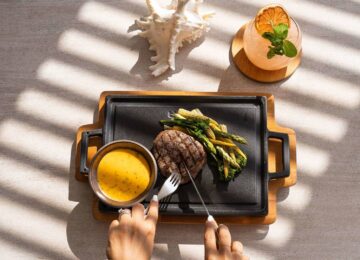 Jumeirah Olhahali Island, North Male Atoll Maldives (14)