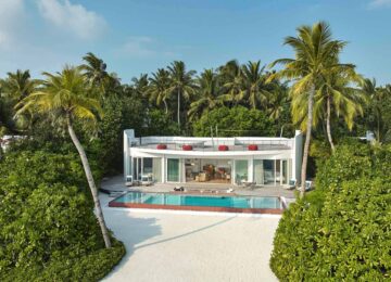 Jumeirah Olhahali Island, North Male Atoll Maldives (15)