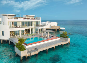 Jumeirah Olhahali Island, North Male Atoll Maldives (16)