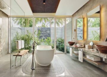 Jumeirah Olhahali Island, North Male Atoll Maldives (2)