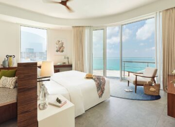 Jumeirah Olhahali Island, North Male Atoll Maldives (4)