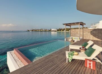 Jumeirah Olhahali Island, North Male Atoll Maldives (5)